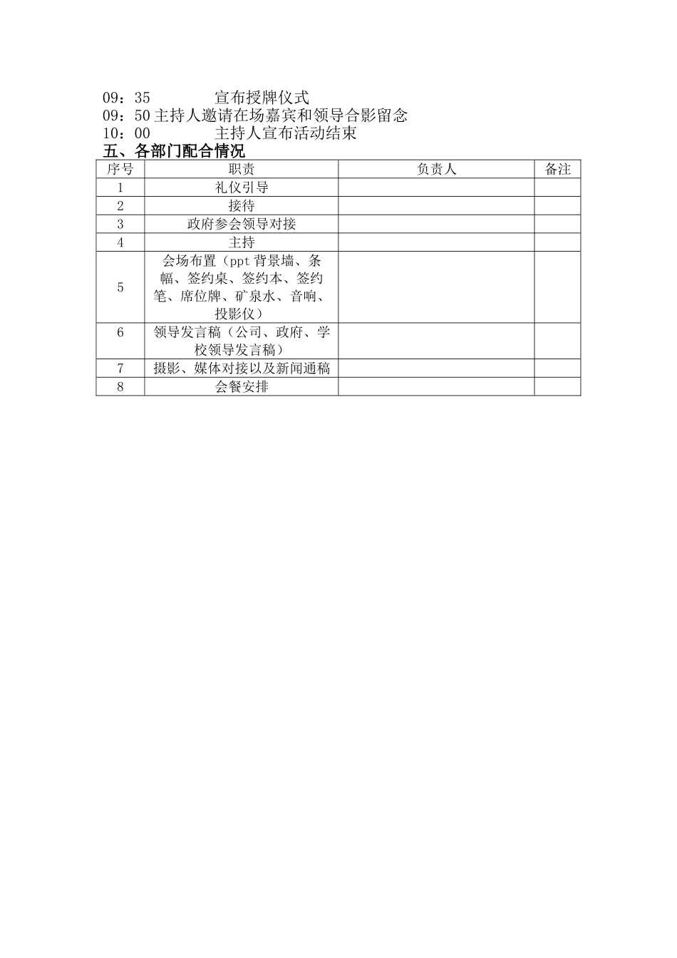 校企签约仪式流程_第2页
