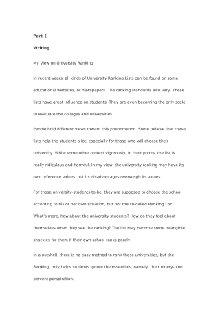 2025年12月六级考试答案