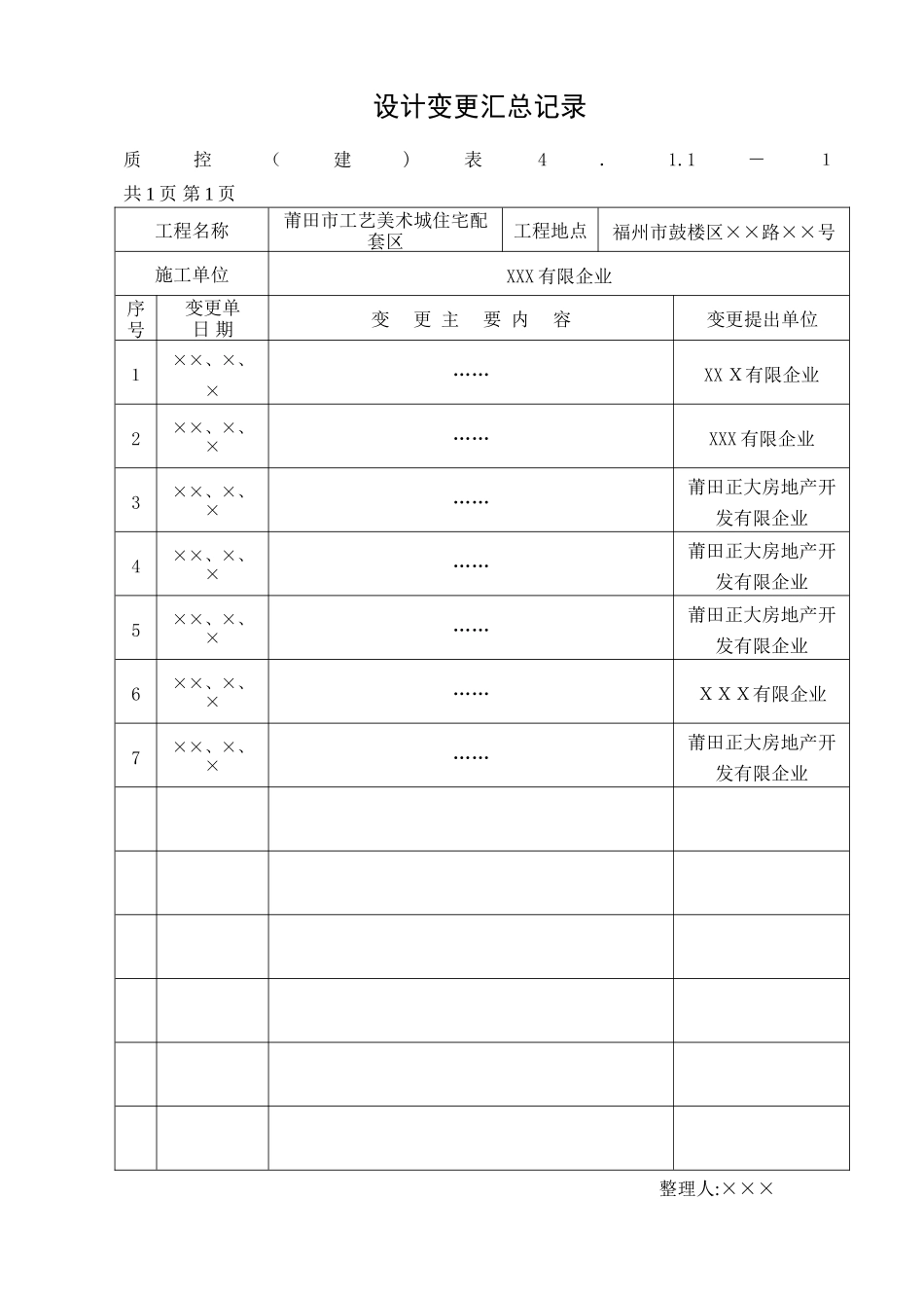 2025年水电施工内业范例建筑电气全套验收_第3页