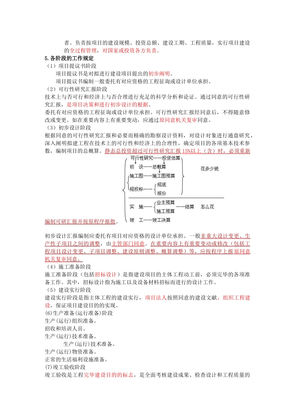 2025年一级建造师考试水利水电1F40水利工程建设程序_第2页