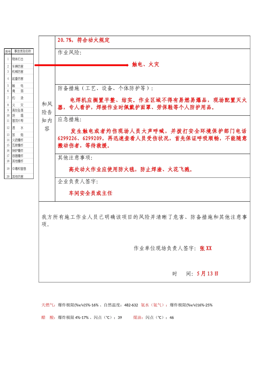 2025年第2部分八大作业票填写规范_第3页