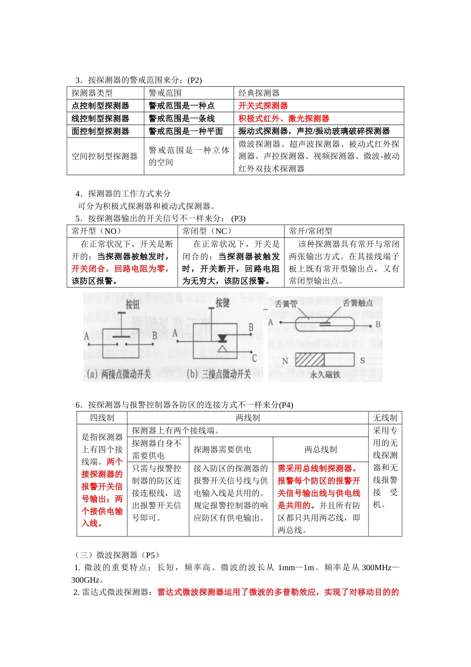 2025年安防工程企业专业技术人员考前_第2页