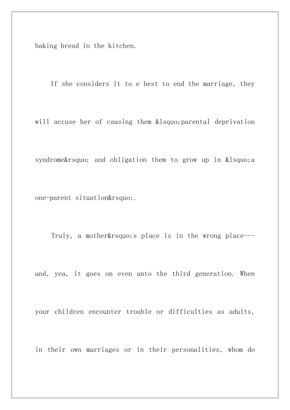 2025年12月ACCA考试F4模拟练习及答案_第3页