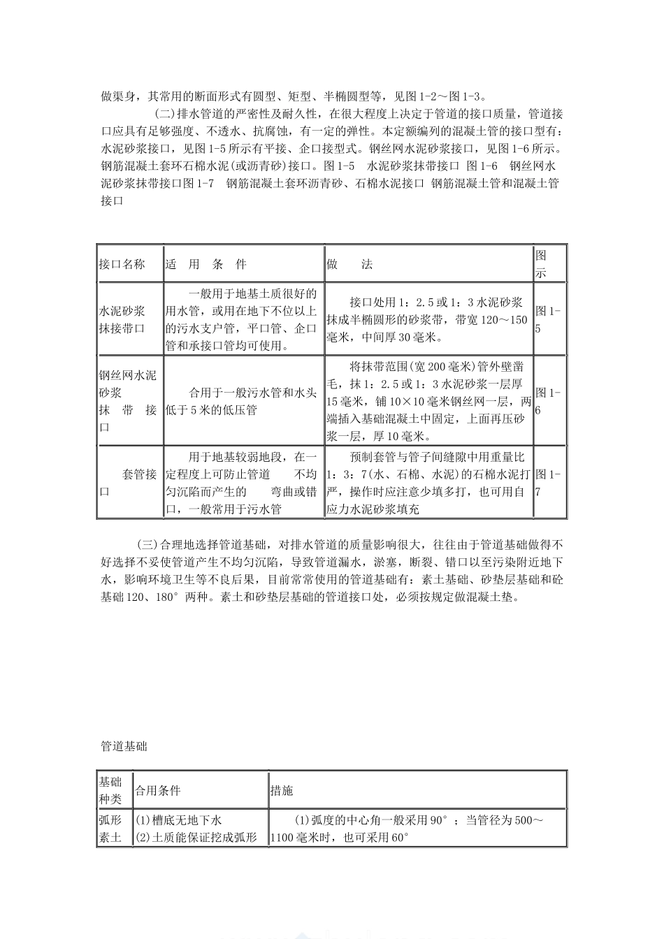 2025年山东省市政工程预算员培训讲义p_第3页
