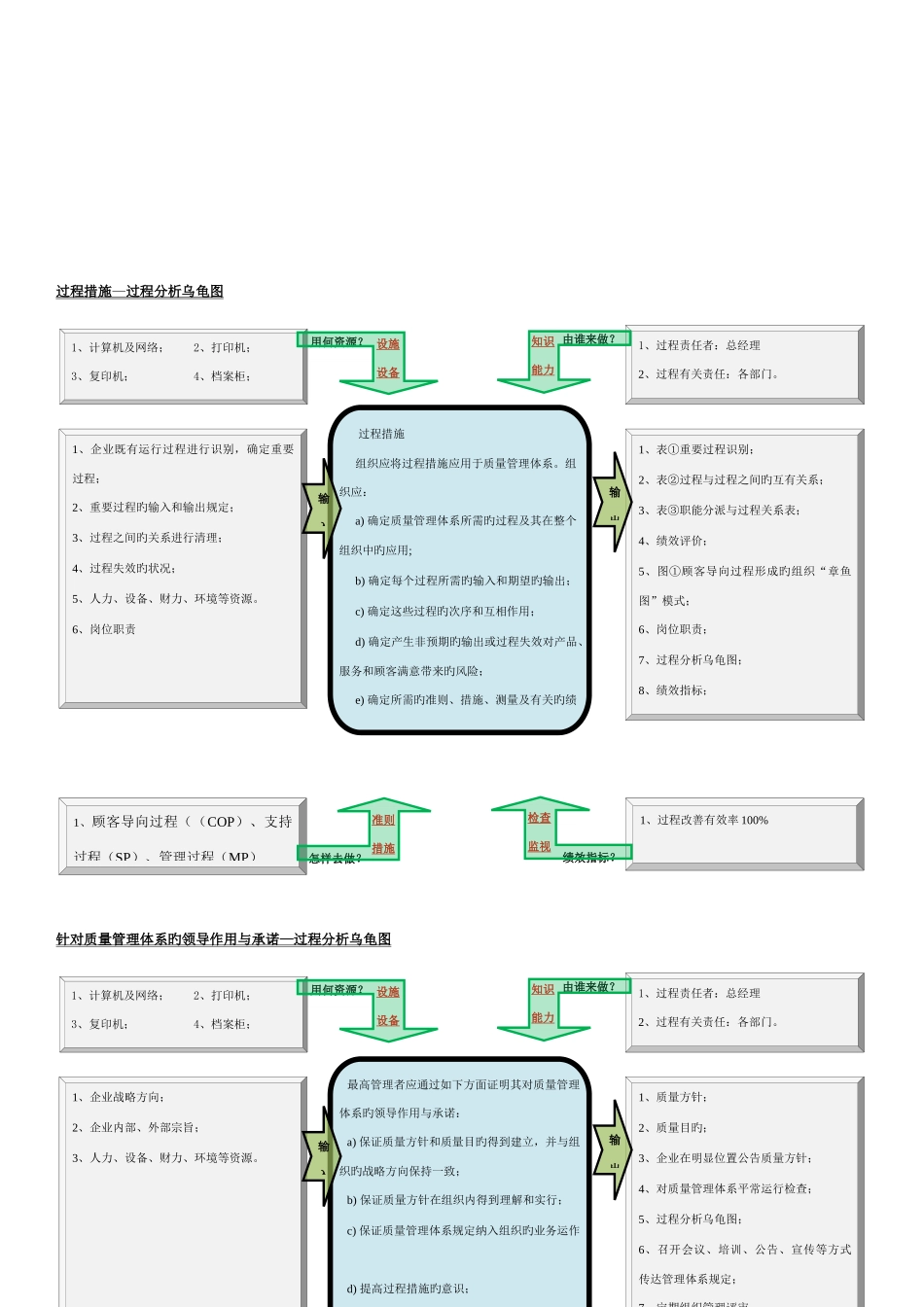 2025年IATF全套乌龟图_第2页