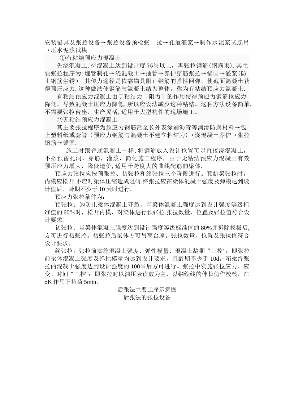 桥梁预应力施工技术及原理_第3页