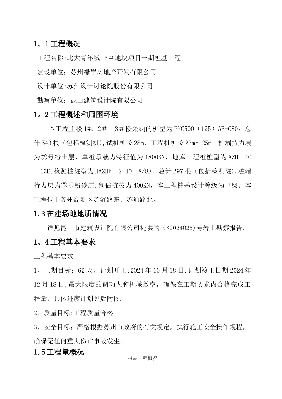 桩基工程技术标_第2页