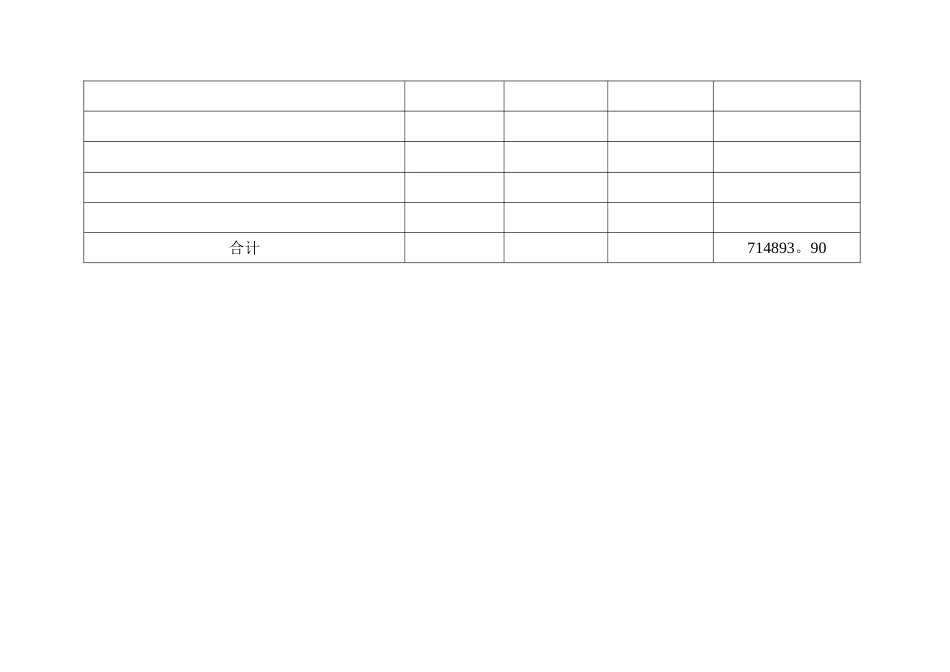 桩基工程结算书_第2页