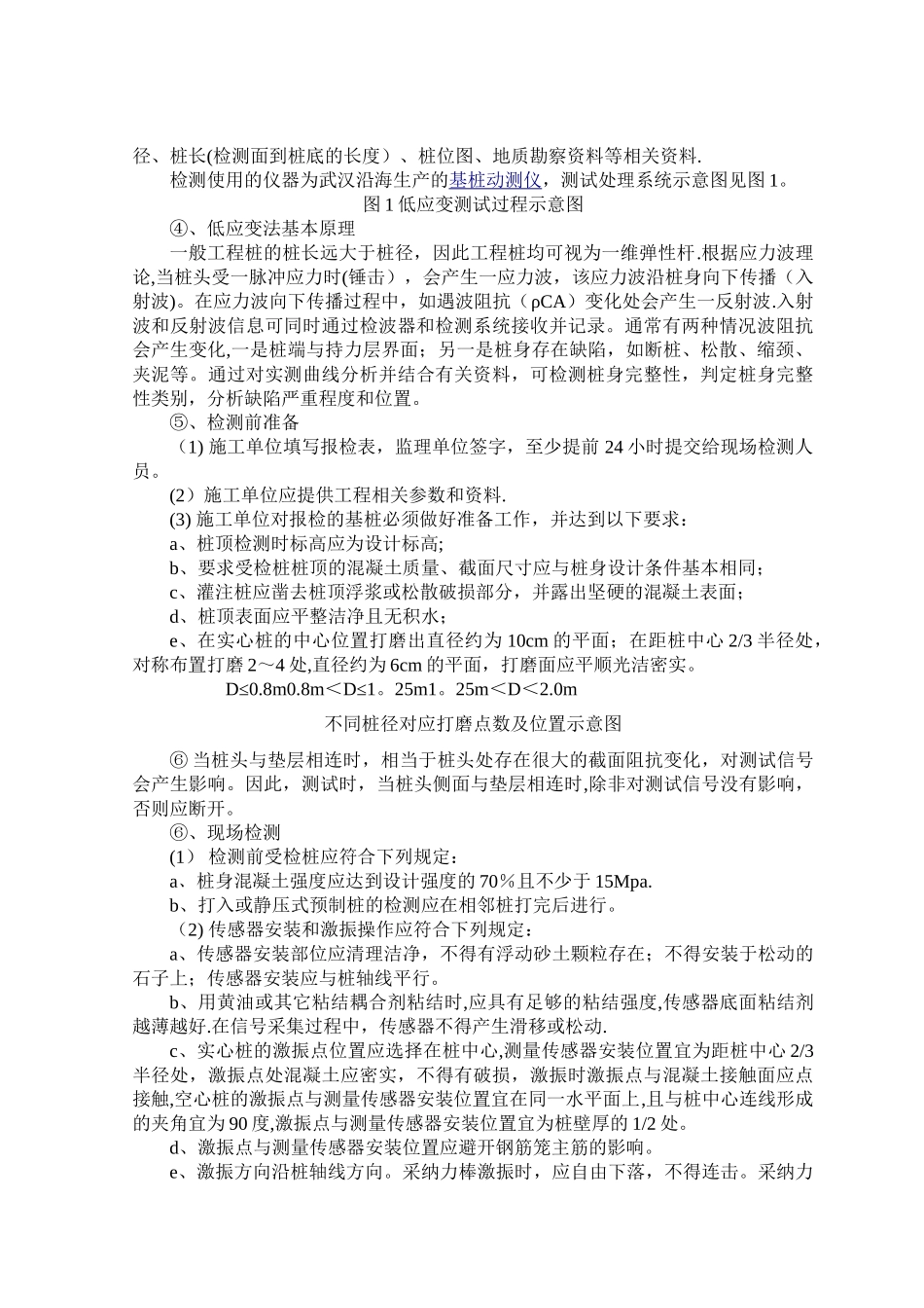 桩基检测方案-大全_第2页