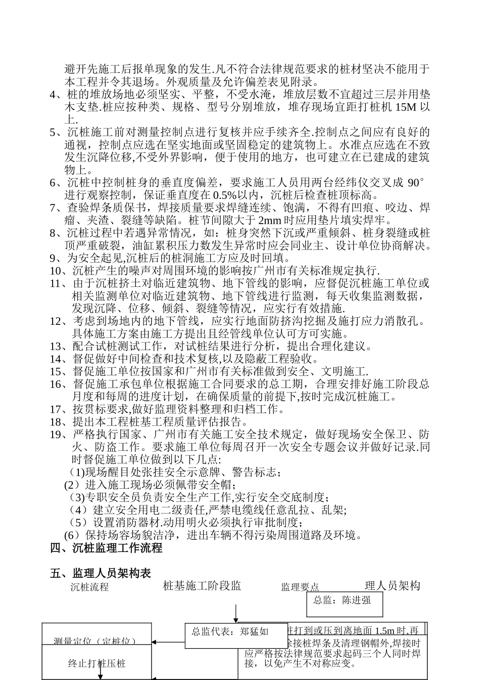 桩基础工程监理细则_第3页