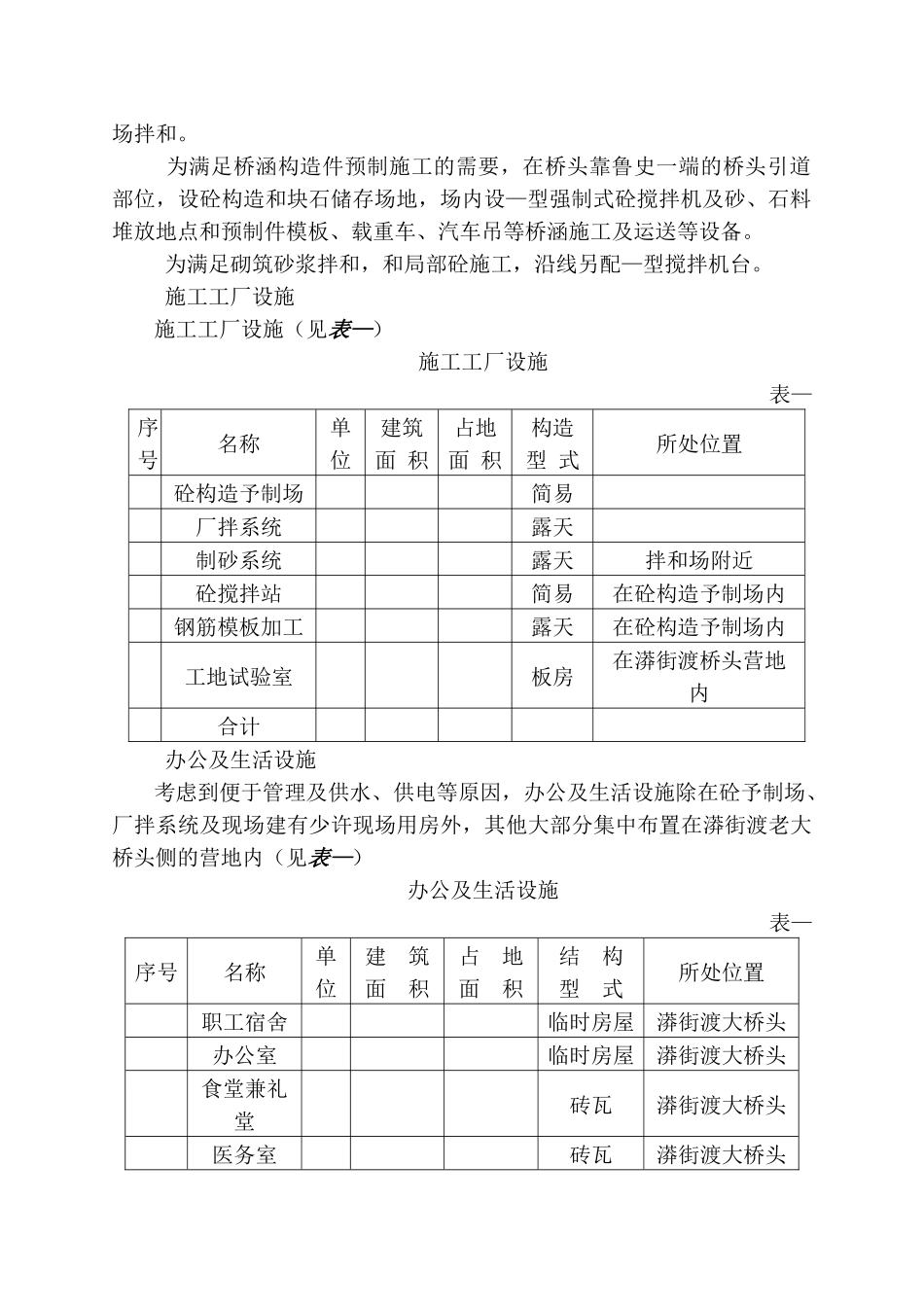 2025年四级公路改线工程施工组织设计方案_第2页