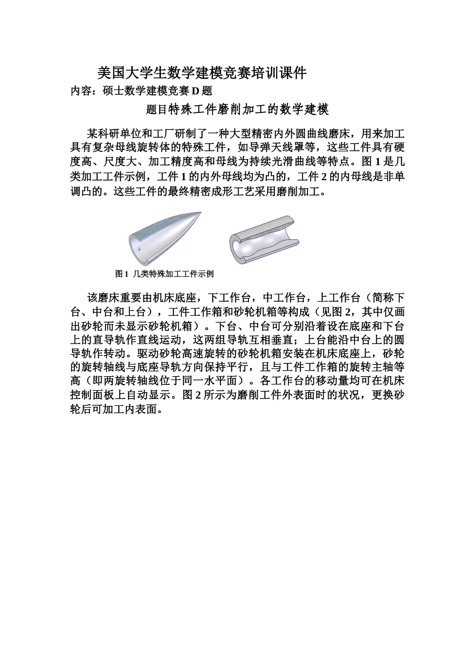 2025年美国大学生数学建模竞赛_第1页