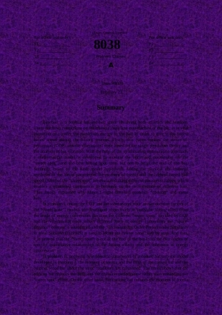 2025年美国数学建模竞赛获奖论文英文版