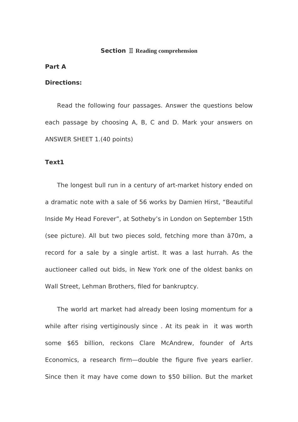 2025年三年考研英语二真题及答案_第3页