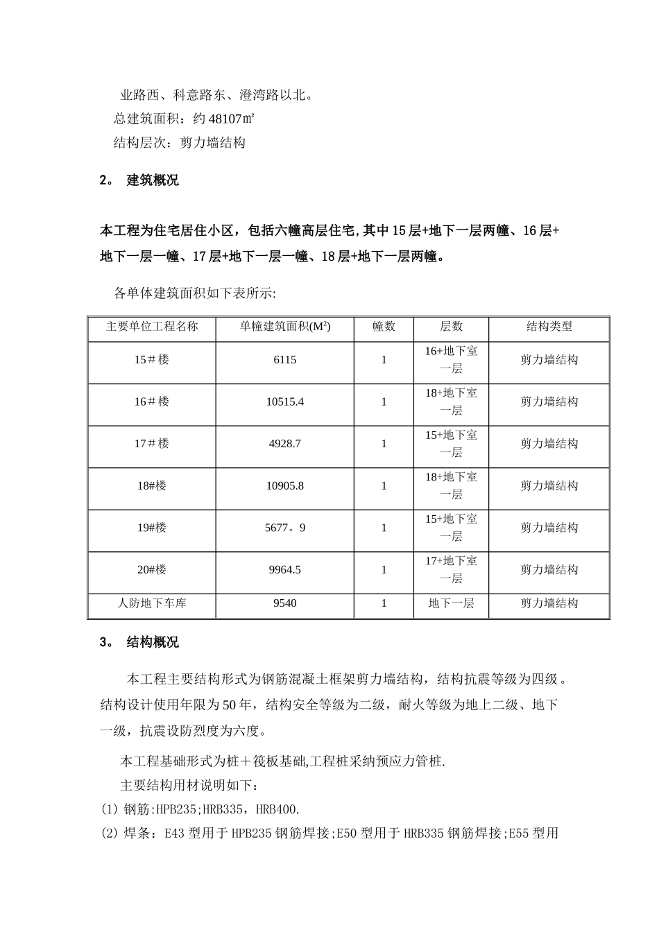 模板支撑系统施工方案_第2页
