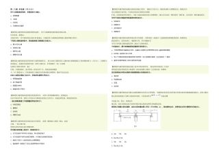 2025年二级建造师考试公路实务真题及答案
