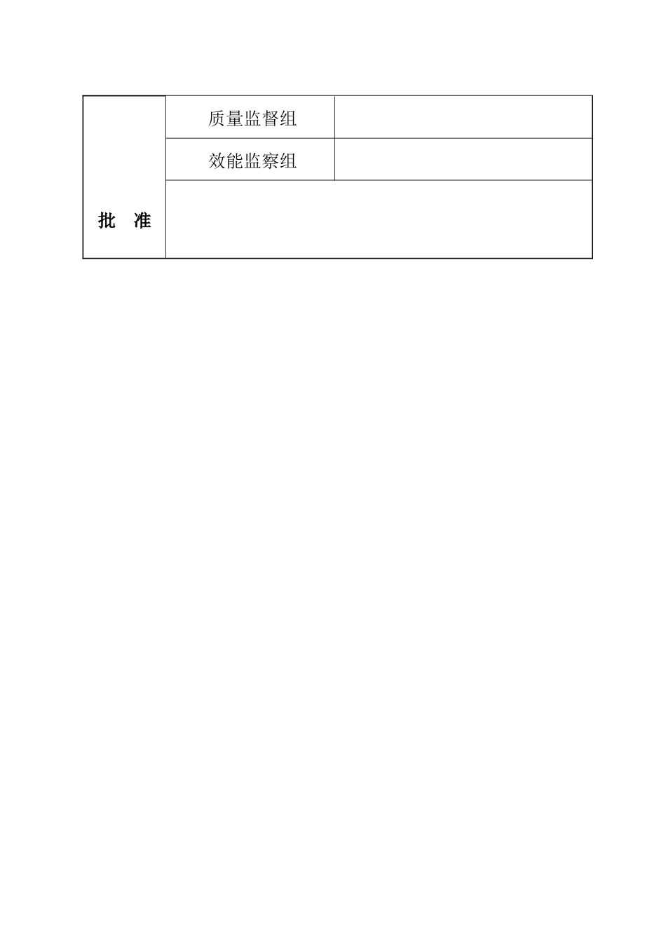武汉炼油二期项目管理手册_第3页
