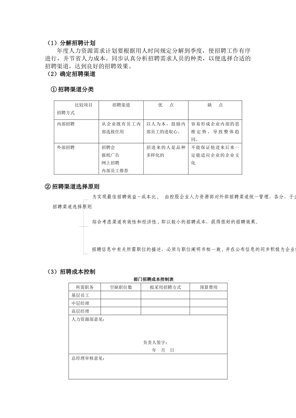 2025年招聘面试流程技巧_第2页