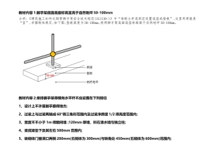 2025年一级建造师脚手架图解