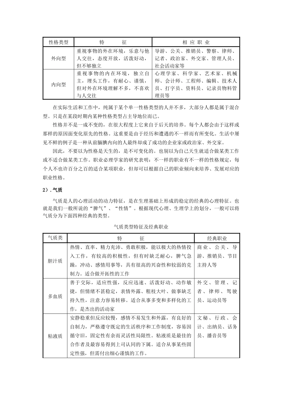 2025年采购lesson 24求职面试技巧_第2页