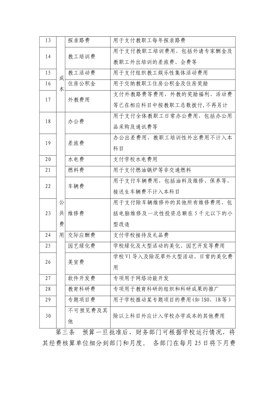 民办学校预算制度_第2页
