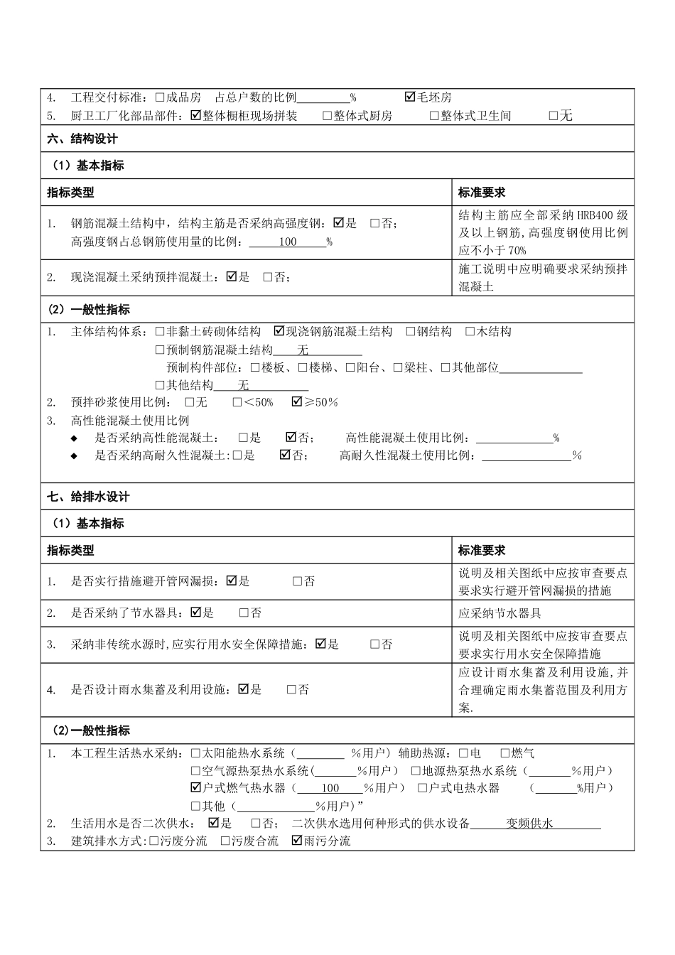 民用建筑绿色设计专篇说明-A12_第3页