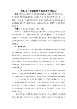 民营银行筹备工作方案