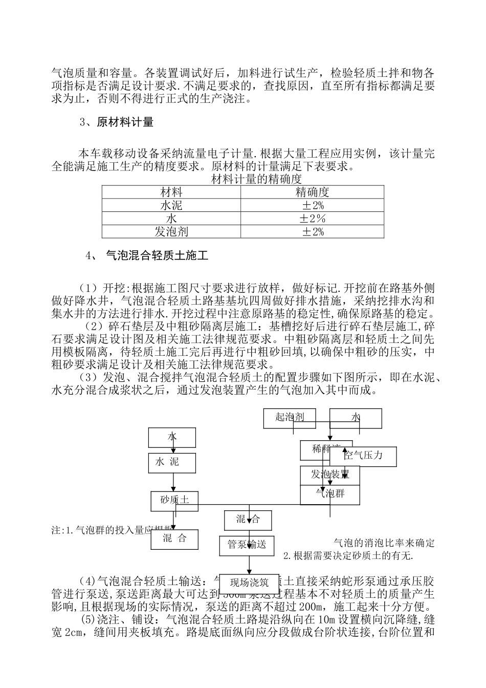 气泡混合轻质土专项方案_第3页