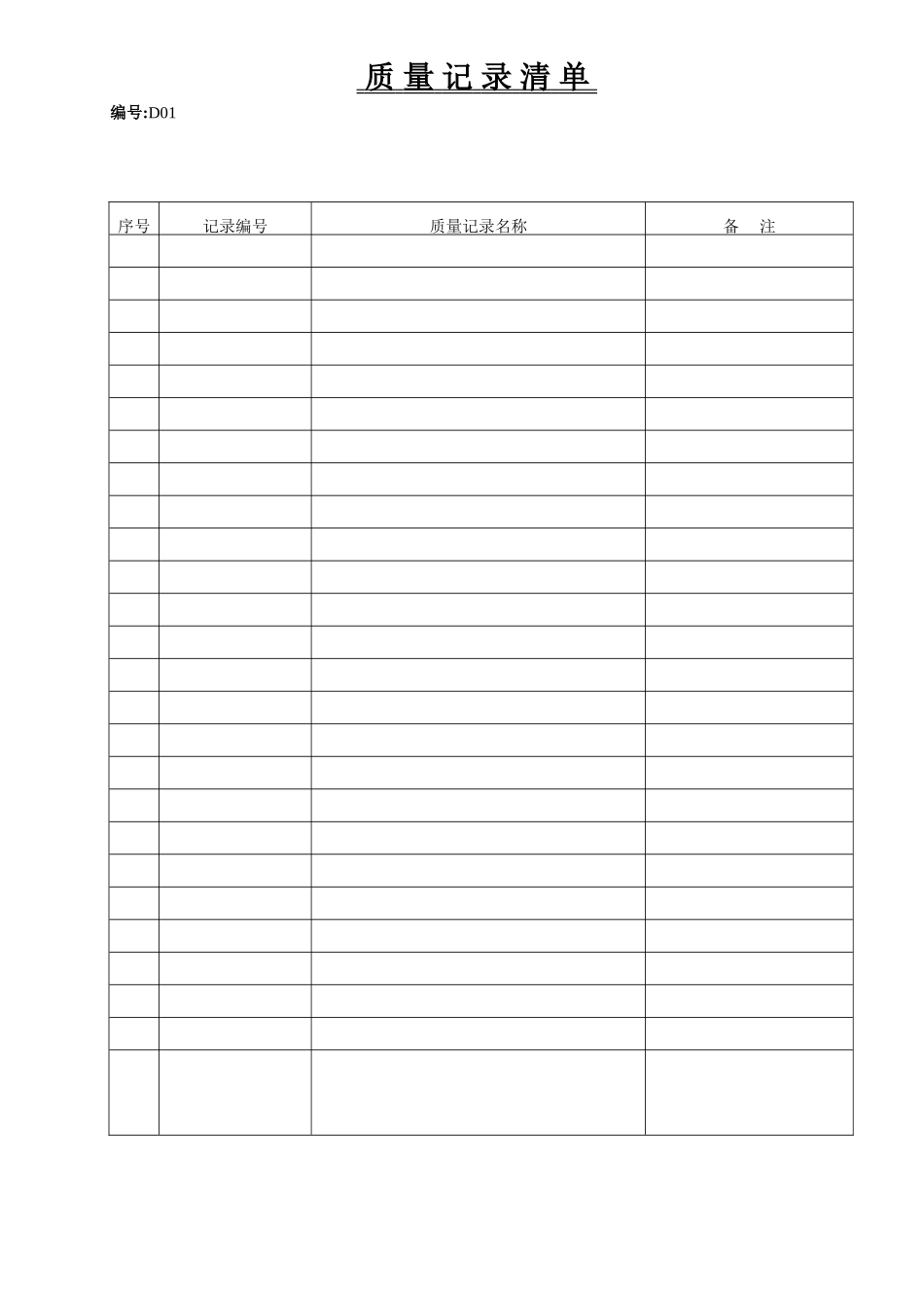 气瓶充装站记录表卡_第1页