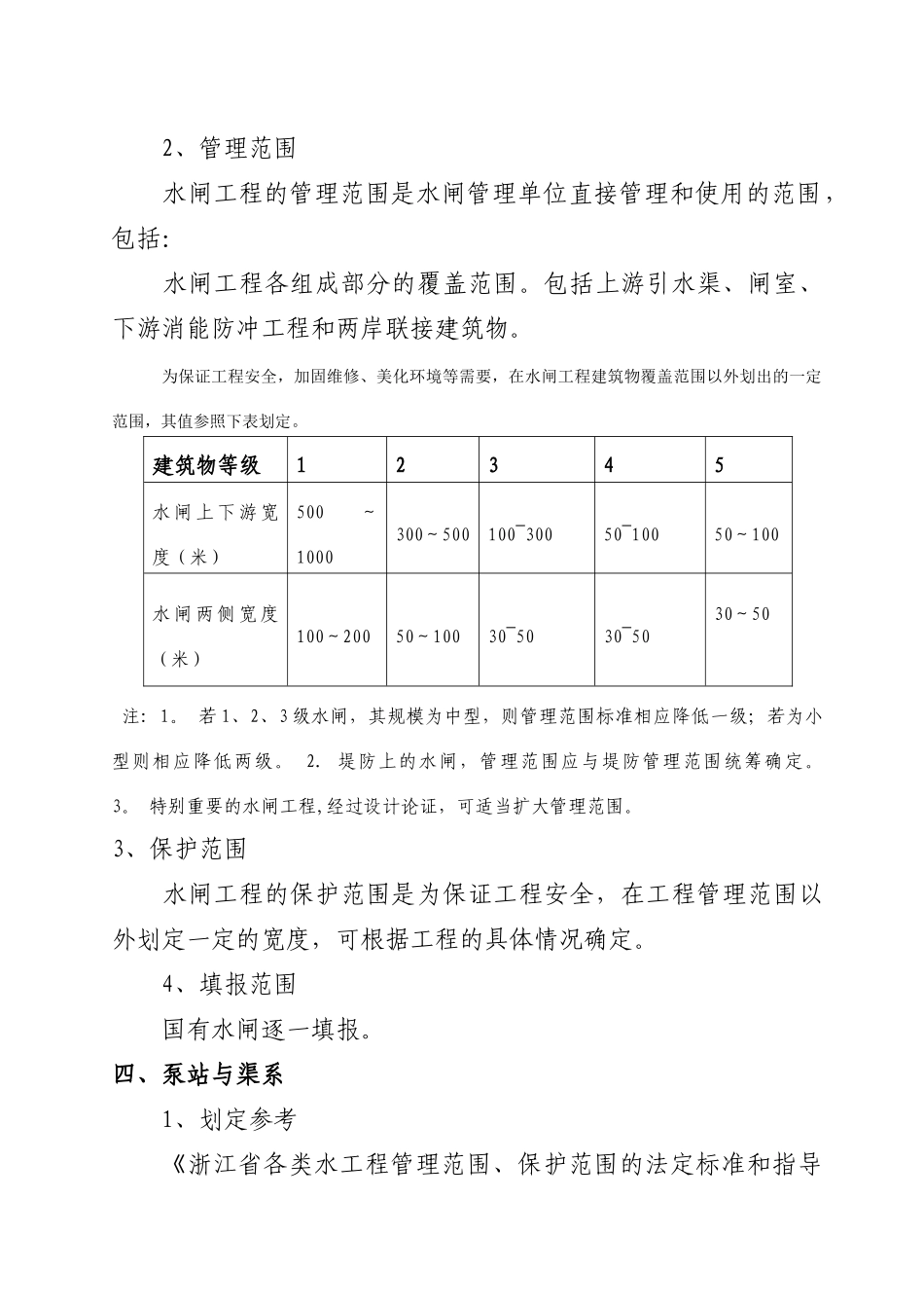 水利工程划界确权依据标准_第3页