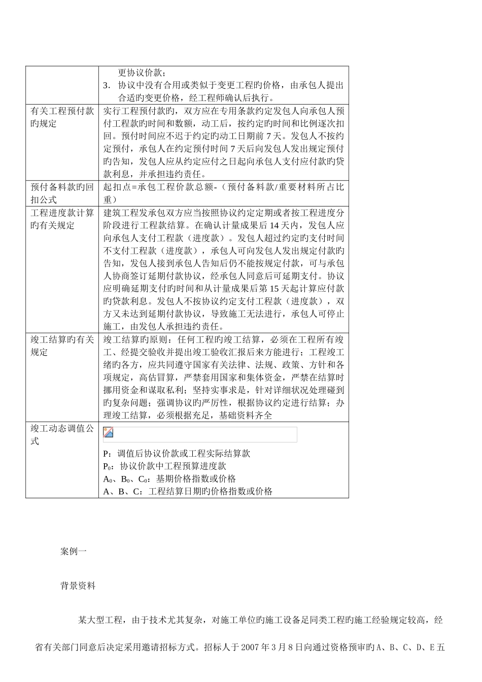2025年一级建造师建筑实务习题班教材第课_第2页