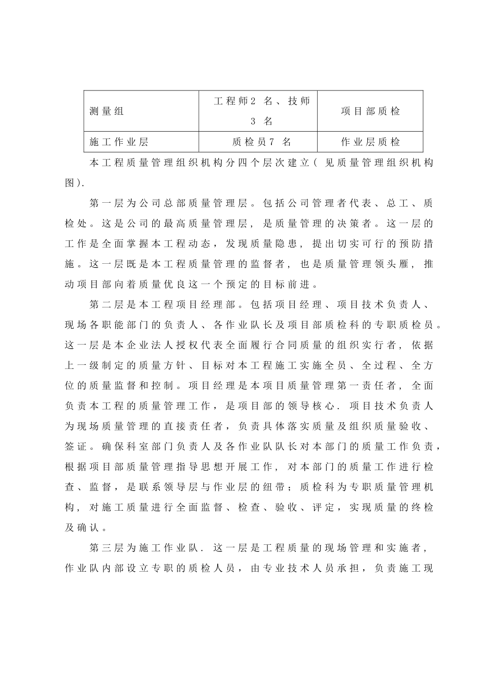 水利工程施工组织设计_第3页