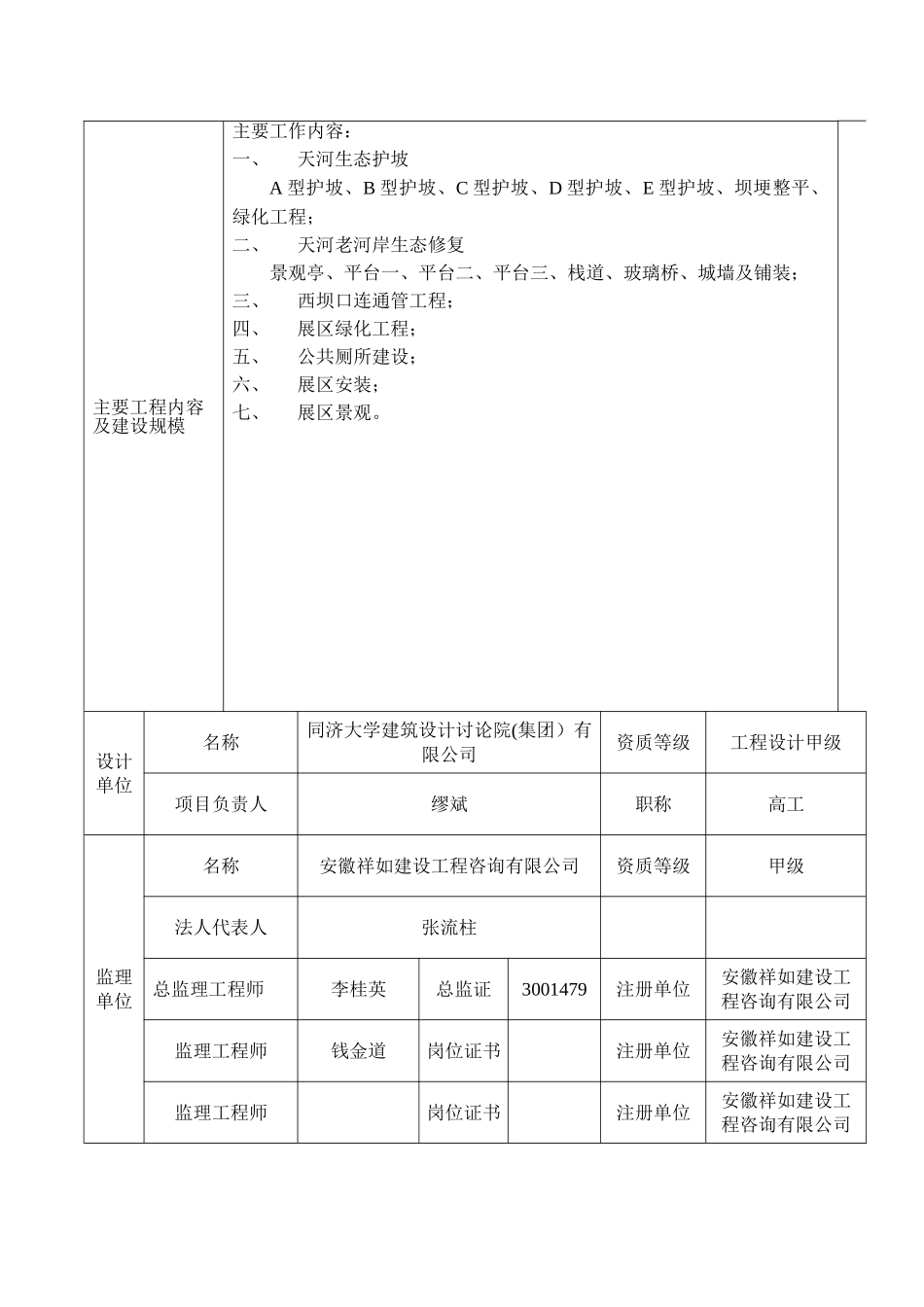 水利工程质量监督程序和内容_第3页