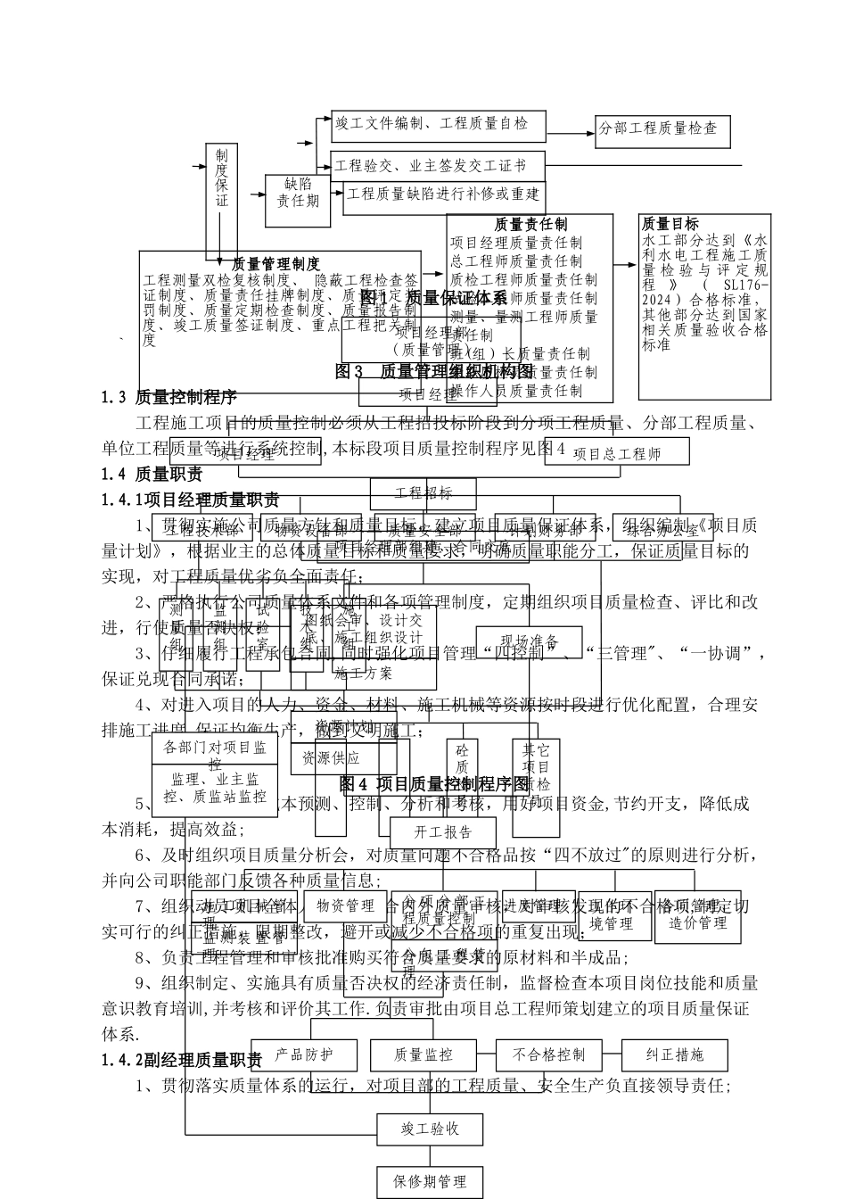 水利水电工程质量保证体系_第3页