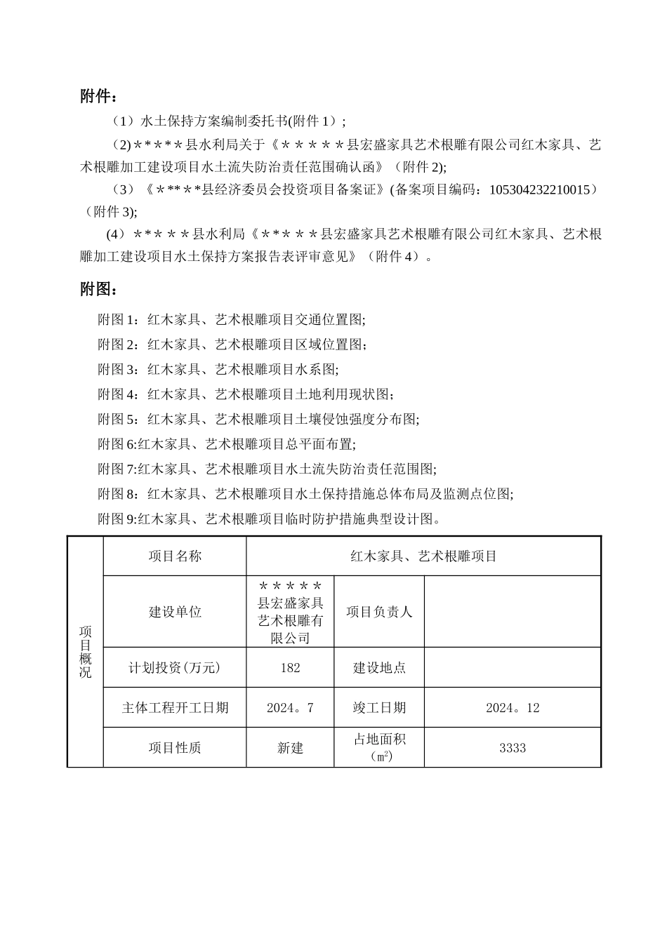 水土保持报告表(新规范新格式)_第3页