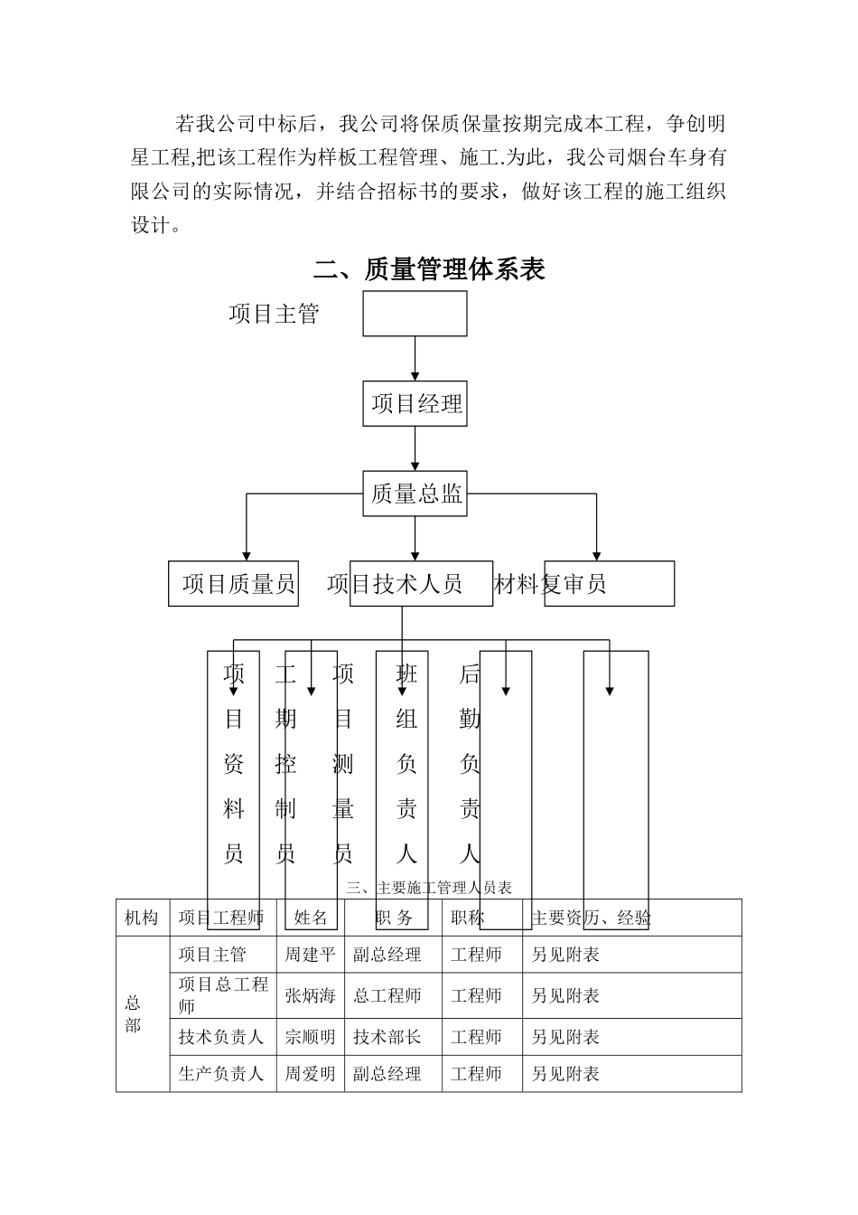 水处理施工方案_第2页