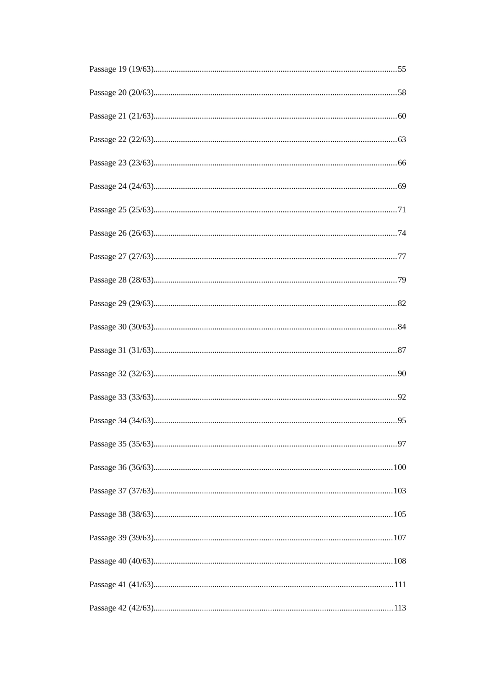 2025年GMAT阅读真题_第3页