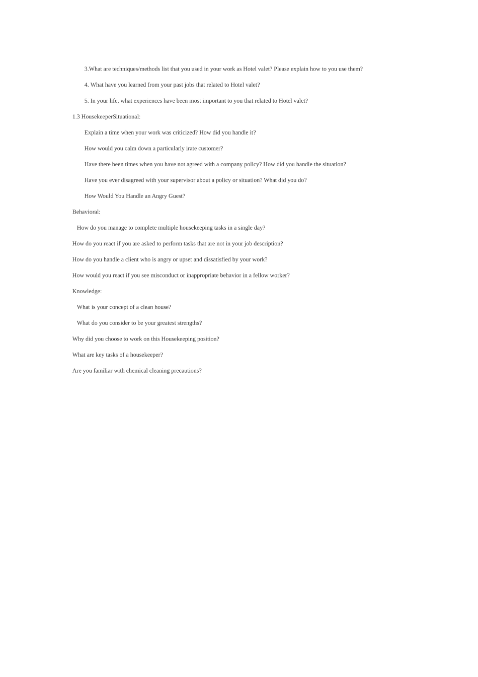 2025年HR人力资源面试问题_第2页