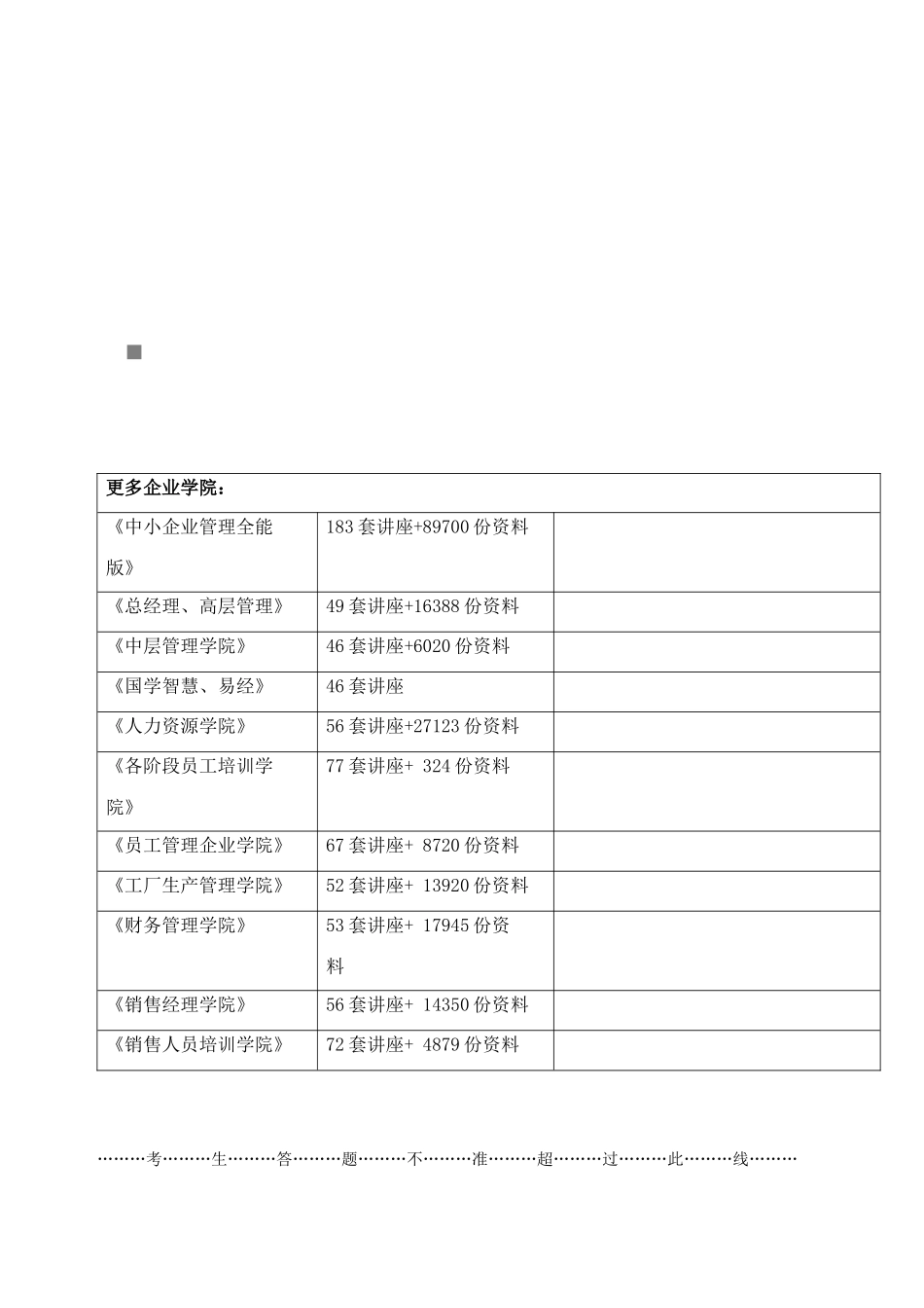 2025年机电一体化理论考试试题_第1页