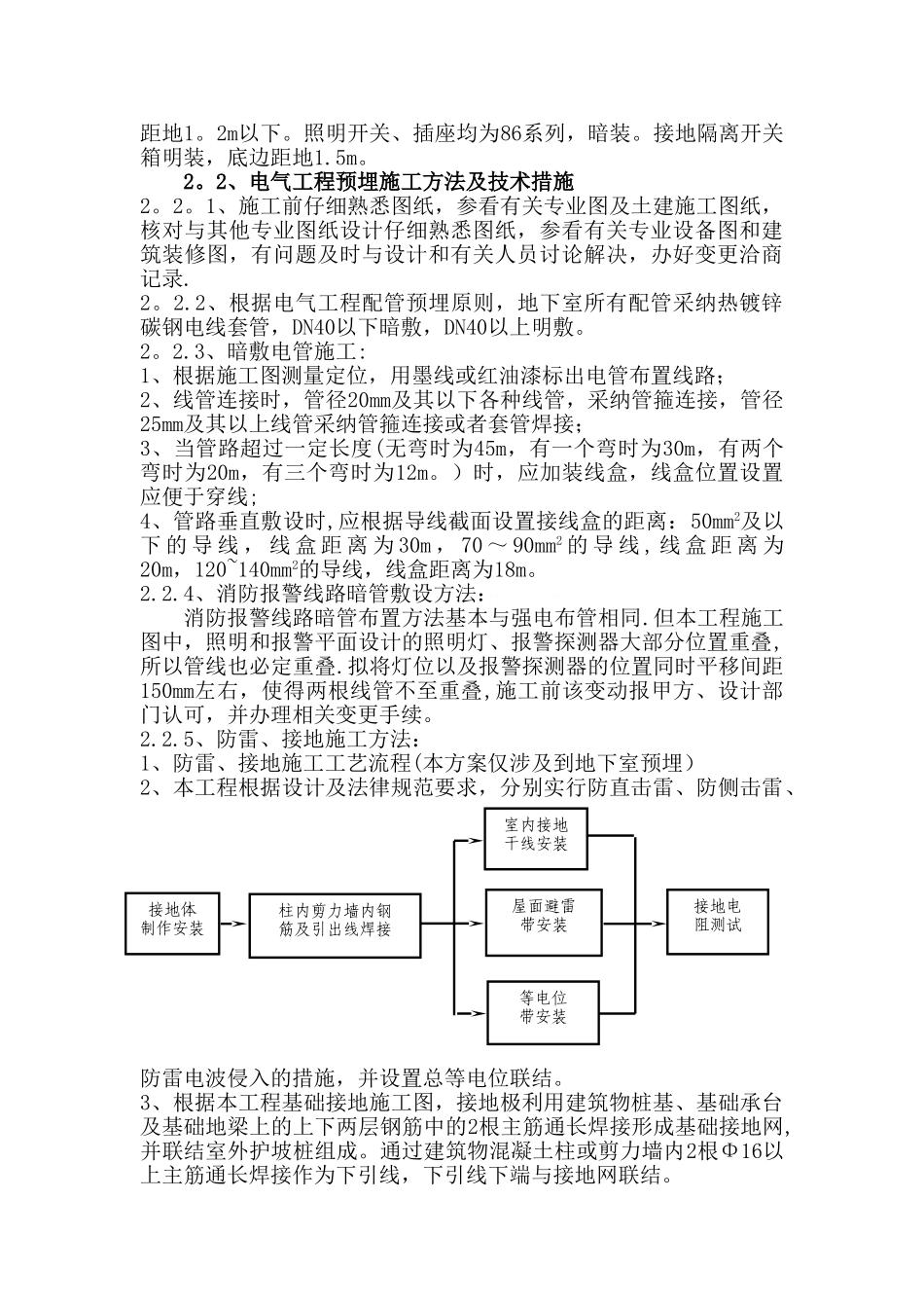 水电预埋专项方案_第3页