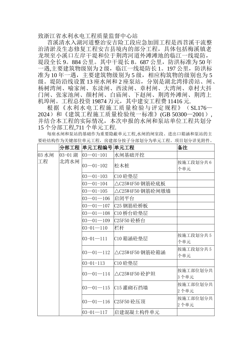 水闸单元工程划分_第2页