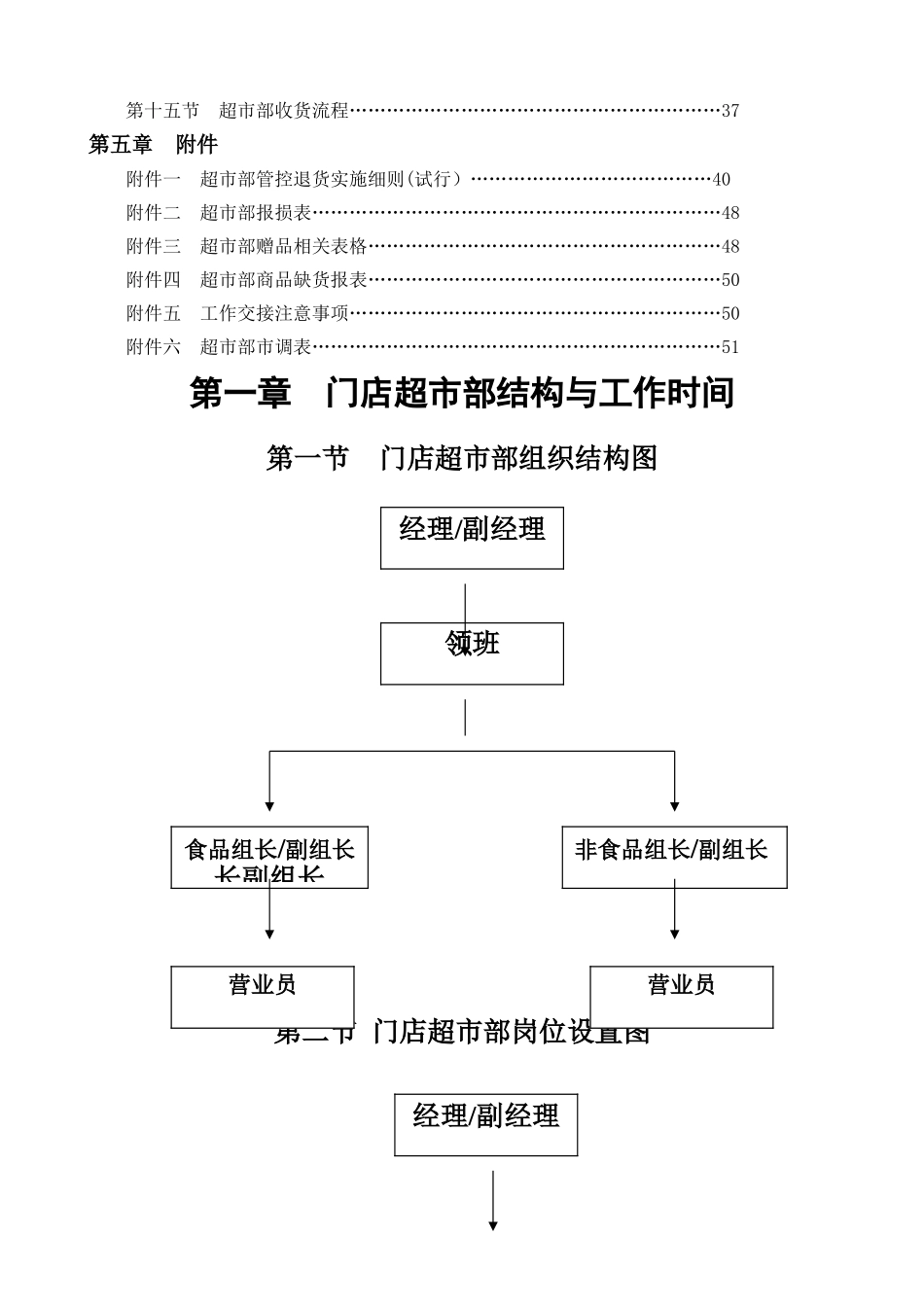 永辉超市部标准流程_第2页