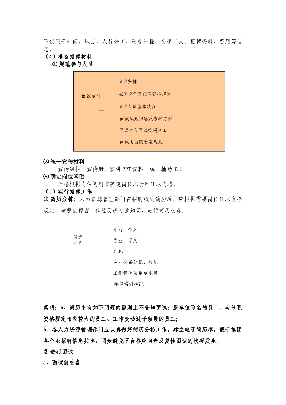 2025年最全的招聘手册做招聘_第3页