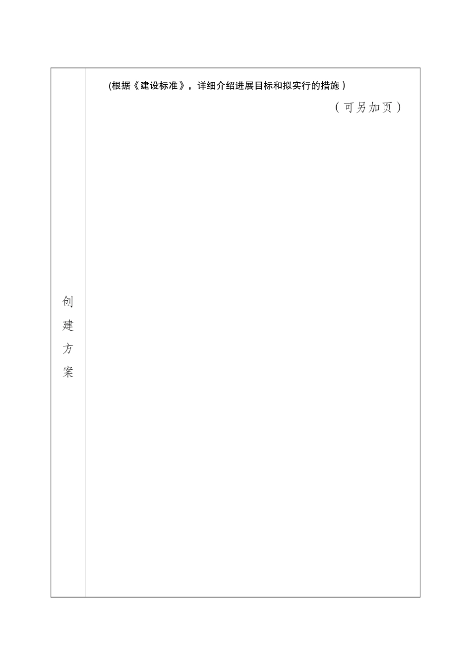 江苏省乡镇卫生院示范中医科建设项目申请表_第3页