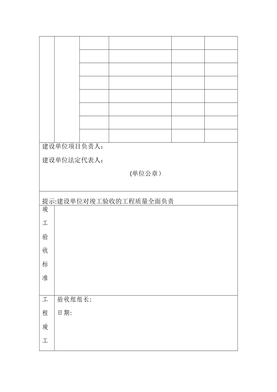 污水处理设施工程竣工验收报告_第2页