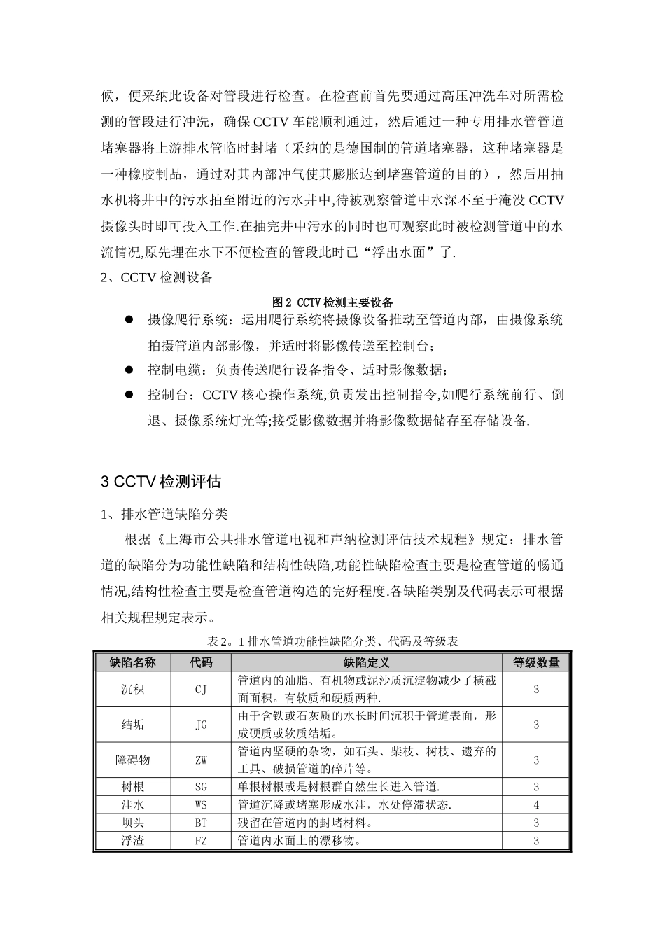污水管道CCTV检测技术介绍_第3页