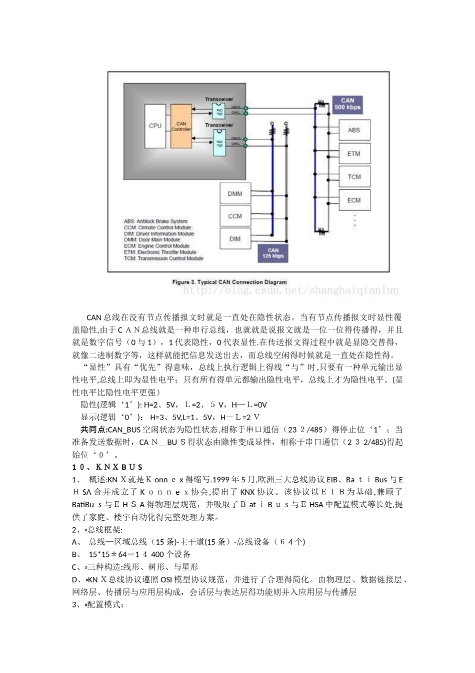 2025年常见硬件工程师笔试题标准答案_第3页