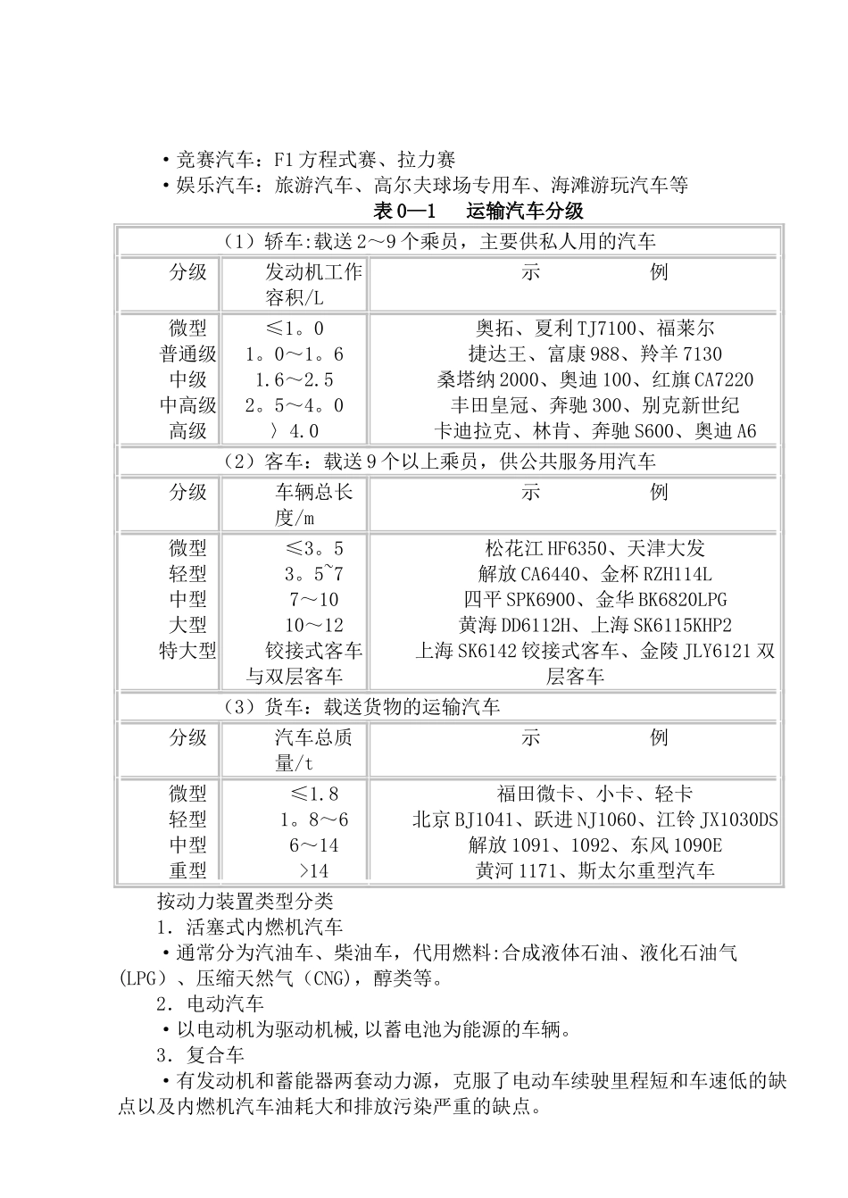 汽车构造教案上_第2页