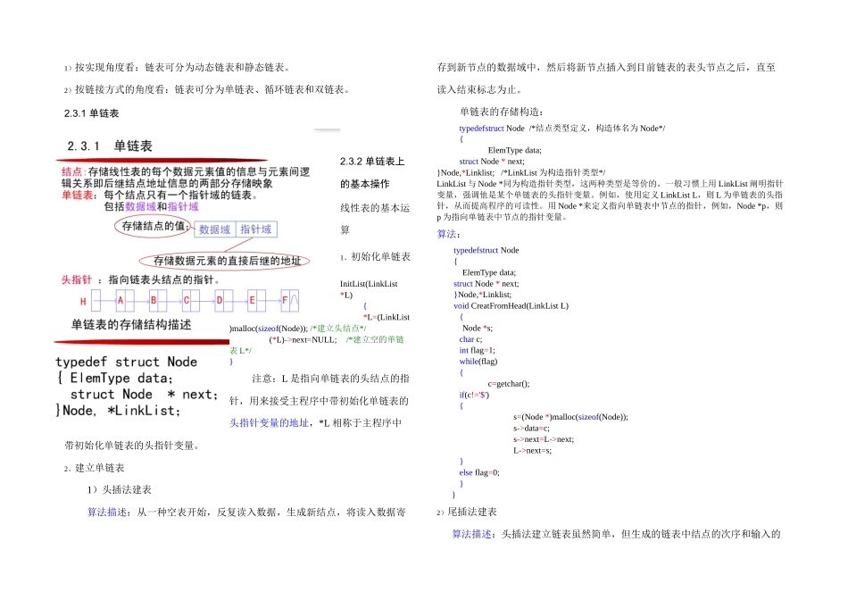 2025年数据结构知识点汇总_第2页