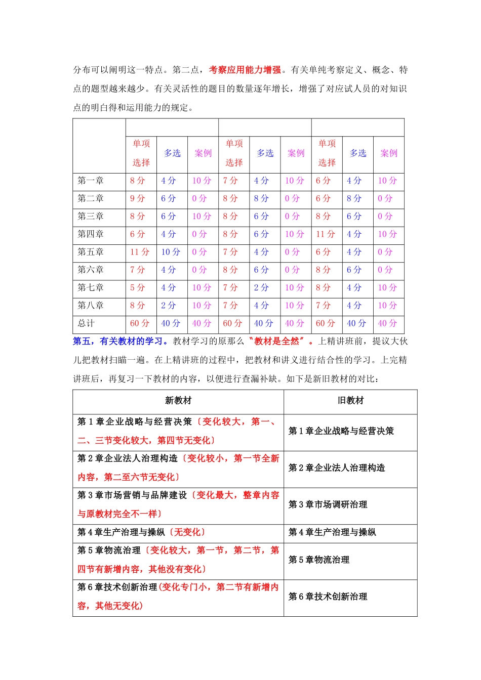 2025年X中级经济师《工商管理》讲义143讲_第2页